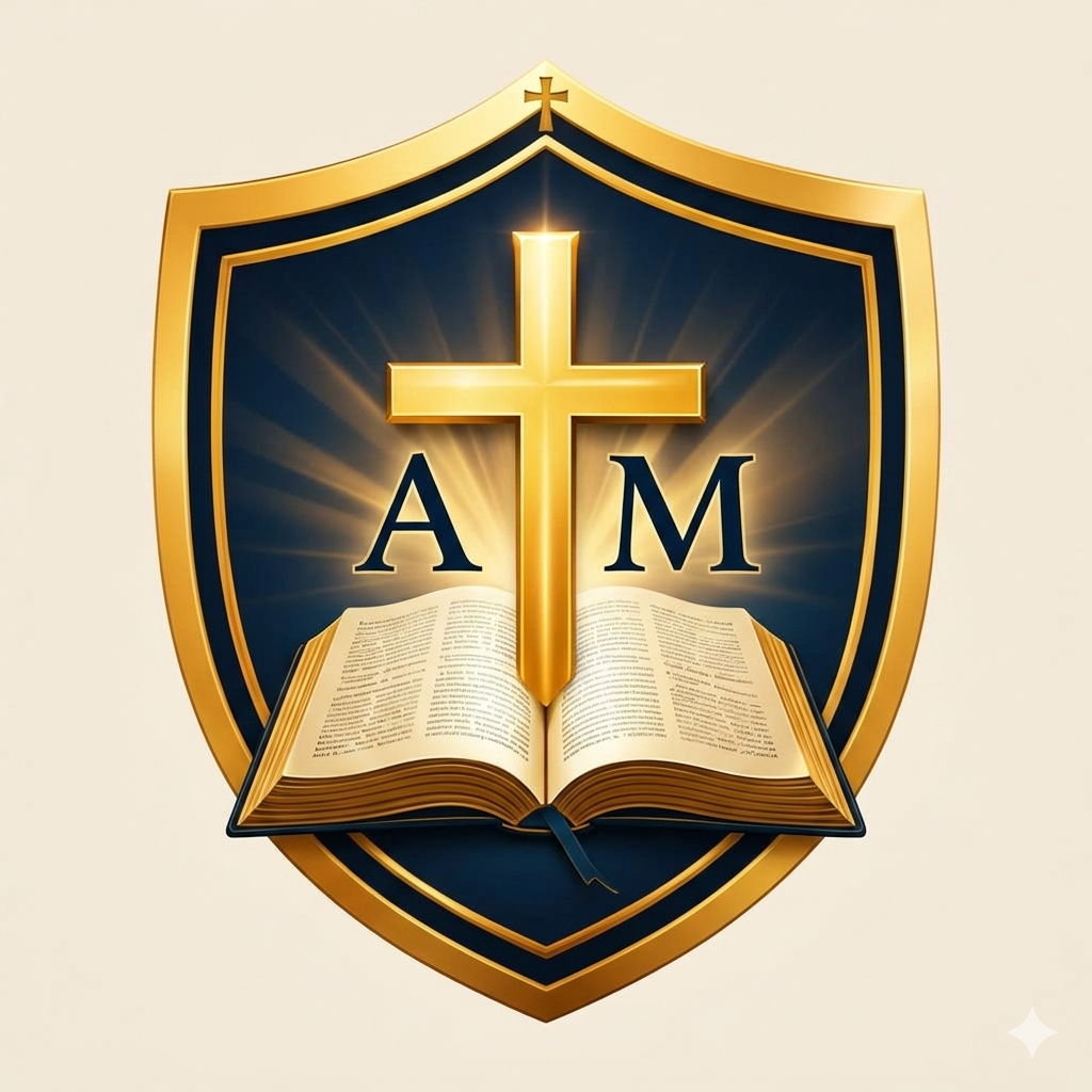 Apologetics Ministers
